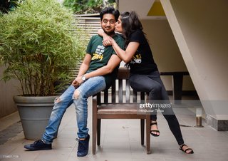 Sai Tamhankar feet photo 6