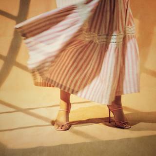 Sai Tamhankar feet photo 19