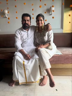 Sai Tamhankar feet photo 2