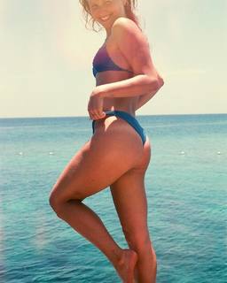 Sailor Brinkley-Cook feet photo 6