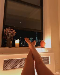 Sailor Brinkley-Cook feet photo 5