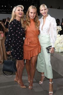 Sailor Brinkley-Cook feet photo 15