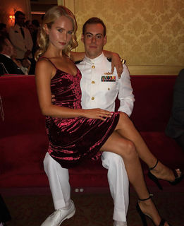Sailor Brinkley-Cook feet photo 10