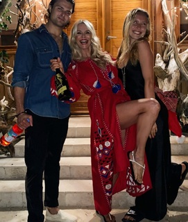 Sailor Brinkley-Cook feet photo 13