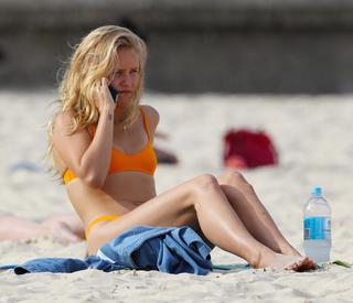 Sailor Brinkley-Cook feet photo 20