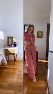 Sailor Brinkley-Cook feet photo 9