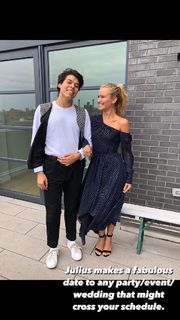 Sailor Brinkley-Cook feet photo 19