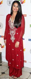 Sair Khan feet photo 14
