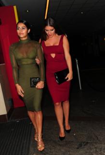 Sair Khan feet photo 7