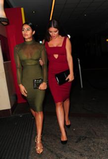 Sair Khan feet photo 6