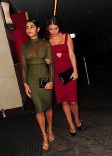 Sair Khan feet photo 5
