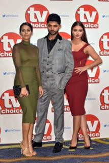 Sair Khan feet photo 3