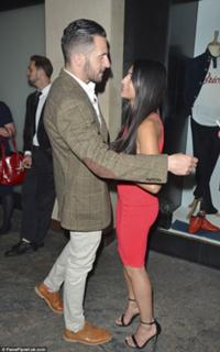 Sair Khan feet photo 10