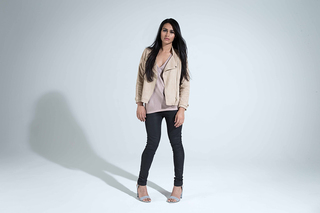 Sair Khan feet photo 18
