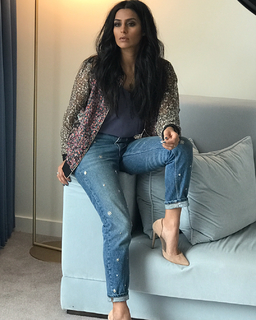 Sair Khan feet photo 10
