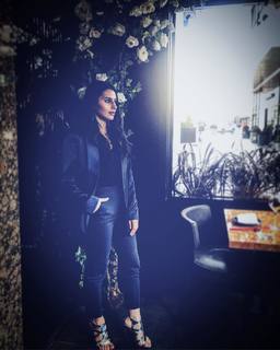 Sair Khan feet photo 2