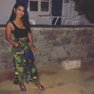 Sair Khan feet photo 17