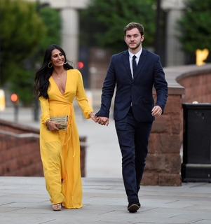 Sair Khan feet photo 13