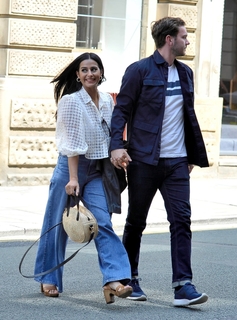 Sair Khan feet photo 17