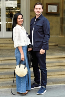 Sair Khan feet photo 15