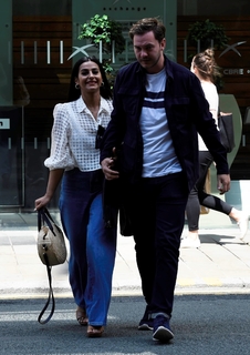 Sair Khan feet photo 14