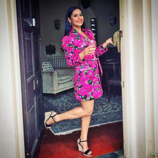 Sair Khan feet photo 12