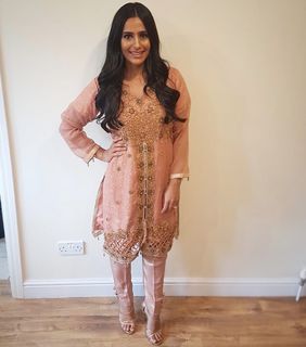 Sair Khan feet photo 11