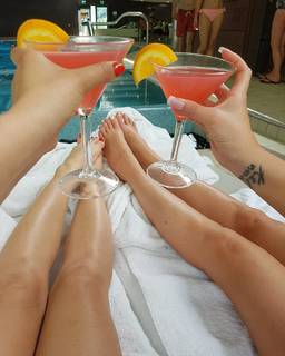 Saira Choudhry feet photo 7