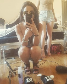 Saira Choudhry feet photo 6
