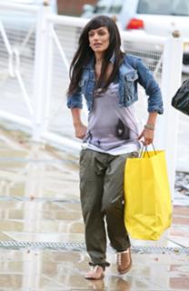 Saira Choudhry feet photo 20