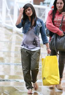 Saira Choudhry feet photo 19