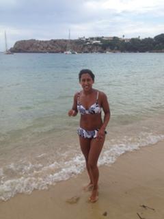 Saira Khan feet photo 18