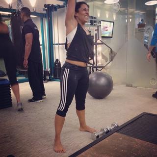Saira Khan feet photo 13