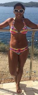 Saira Khan feet photo 7
