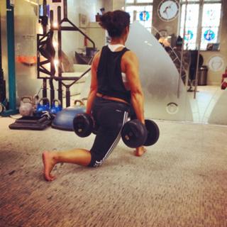 Saira Khan feet photo 2