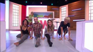 Saira Khan feet photo 16