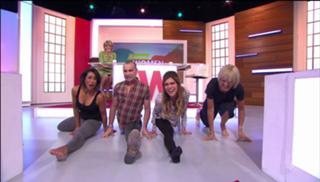 Saira Khan feet photo 15