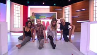 Saira Khan feet photo 14