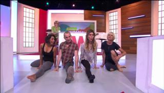 Saira Khan feet photo 13