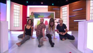 Saira Khan feet photo 12