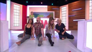 Saira Khan feet photo 11