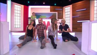 Saira Khan feet photo 10