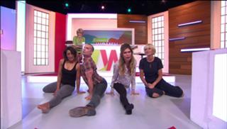 Saira Khan feet photo 6
