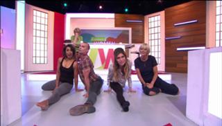 Saira Khan feet photo 5