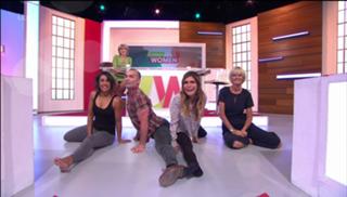 Saira Khan feet photo 4