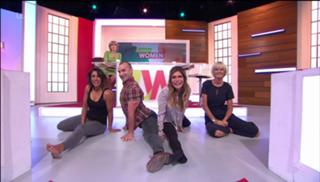 Saira Khan feet photo 3