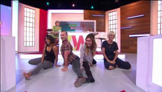 Saira Khan feet photo 2