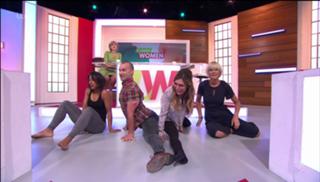 Saira Khan feet photo 20