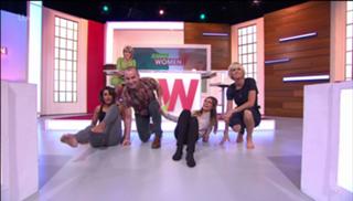 Saira Khan feet photo 16