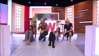Saira Khan feet photo 14